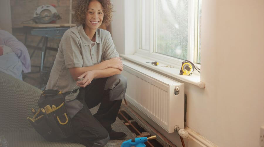 Professional industrial roofing company in Owaneco, IL